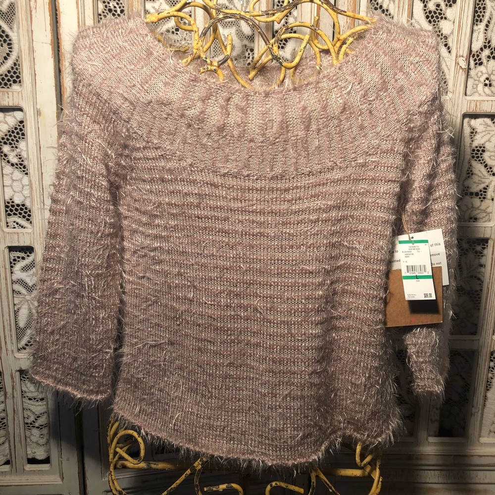 RACHEL Rachel Roy New Sweater